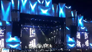 Rock in Rio - Bon Jovi - It's my life - LIVE  (22/09/17)