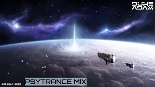 PSY-TRANCE ◉ Summer Mix_2020 (Mixed by DUKEADAM) ॐ