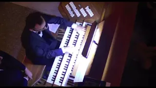 V. Miserachs - Virgo Lauretana, ora pro nobis (P. Tagliaferri, organ)