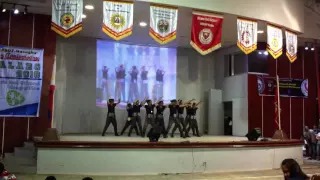 Batangas State University "Grade 7 Feat. SAF 44" ARASOF Nasugbu