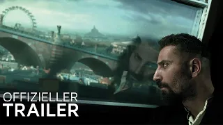 HINTERLAND | Trailer (Deutsch / German) | 2021 | Thriller