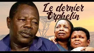 LE DERNIER ORPHELIN 1 (Nollywood Extra) | AKI & PAWPAW | SAM LOCO EFE | France | French Movies