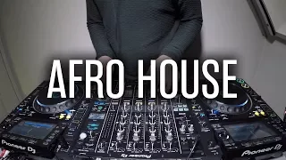Afro House Mix 2018 | The Best of Afro House 2018 by Adrian Noble
