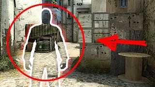 ЧИТ НА НЕВИДИМОСТЬ В CS:GO О КОТОРОМ ВЫ НЕ ЗНАЛИ | КАК ЗАТРОЛЛИТЬ НУБА В КС ГО