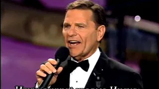 Kenneth Copeland - I Cannot Be Defeated