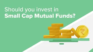 Should you invest in Small Cap Funds | Right time to start SIP in Small Cap Funds in 2019?