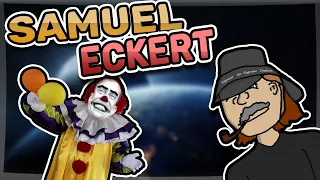 Samuel Eckert, der Möchtegern-Scientologe... | (#42)