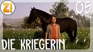 Die Kriegerin 🐎 Ostwind Aris Ankunft #05