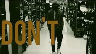 Bryson Tiller - Don't (Extra Clean Version)