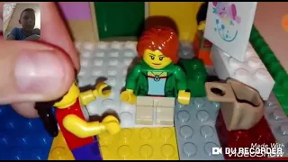 Reactionez la "O zi din viata lui Staicy (cu lego )"