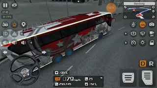 main bus simulator indonesia