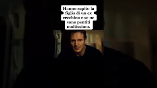 Hanno rapito la figlia di un ex cecchino.