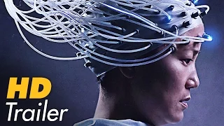 ADVANTAGEOUS Trailer (2015) Science-Fiction