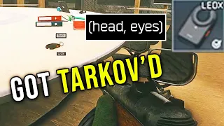 RIP Million Roubles in Tarkov - EFT Digest 217