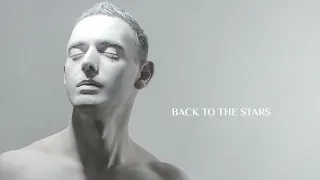 Nicola Sedda - Back To The Stars (Official Lyric Video)