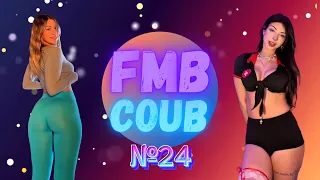 FMB COUB BEST CUBE best coub приколы 2024 №24