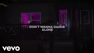 Preston Pablo - Dance Alone (Lyric Video)