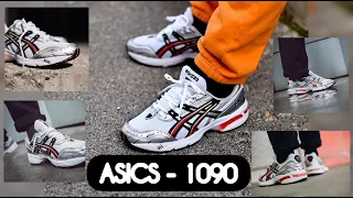 ASICS Gel-1090(RUS)