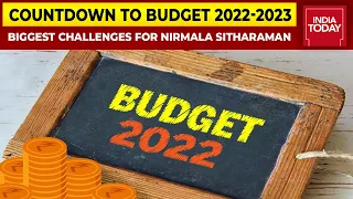 Will FM Nirmala Sitharaman Present A Populist Budget? What Are The Key Challenges & Priorities?