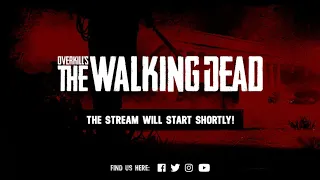 Overkill's The Walking Dead - Stream Music