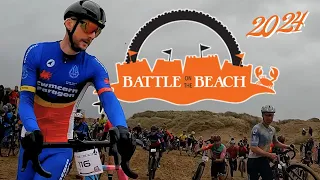 The toughest Battle on the Beach EVER?