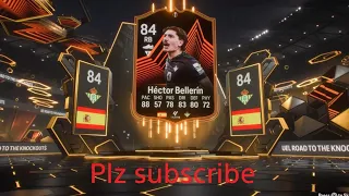 #EA SPORTS FC 24 #FC24 #UT #SBC Hector Bellerin