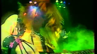 Ария - Улица Роз (live) - (1988)