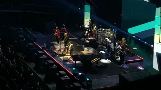 Hall & Oates - Out of Touch -Santiago, Chile 08-06-2019