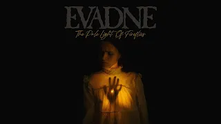 EVADNE - The Pale Light Of Fireflies (2021) Full Album Official (Atmospheric Doom Death Metal)