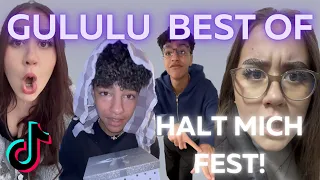 GULULU BEST OF 🧑🏽‍🦱😱 / HALT MICH FEST 👩🏻 / SAMUEL SINGH