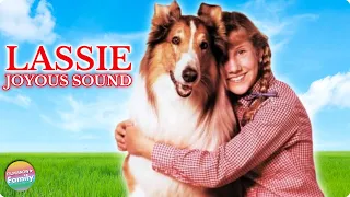 LASSIE: JOYOUS SOUND - FREE FULL FAMILY MOVIE 🎥🐶