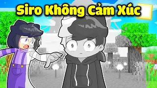 Noob Ruby Phát Khóc Khi Siro KHÔNG CÒN CẢM XÚC Ở Trong Minecraft !?