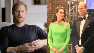 Kate Middleton Feels BETRAYED by Harry & Meghan’s Docuseries: Report