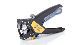 JOKARI Wire stripper QUADRO Plus