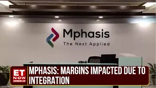 MPHASIS Q4: Focus On Gen AI-Based Transformative Projects, Aim To Maintain Stable Margins | ET Now