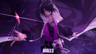 Rival - Walls (ft. Bryan Finlay) (NCS) REMIX BY DARK MUSICS