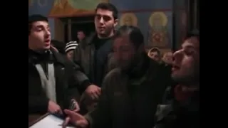 A Magnificent Georgian Orthodox Chant