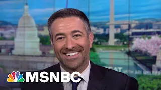 Watch The Beat with Ari Melber Highlights: April 27
