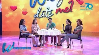 Wowowin: Apat na babae, pumasa kaya sa puso ni Kuya Wil?