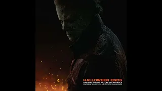 Halloween Ends End Credits