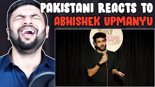 Pakistani Reacts To Instagram Compilation - 2 - Standup Comedy By Abhishek Upmanyu Trash