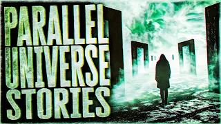 10 True Bizarre Parallel Universe Stories That Will Help You See Every Existence