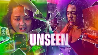 Unseen | Official Trailer | Horror Brains