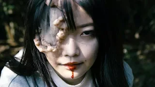 VAMPIRE CLAY (2018) Official US Trailer (HD) JAPANESE HORROR