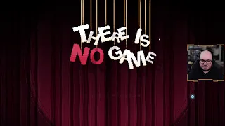 WE WANT GAME! | There Is No Game: Wrong Dimension
