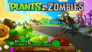 It's Play Time Plants VS Zombies 🤯 Level 5 to 6 #gameing_videos #plantsvszombies #adventure #yt
