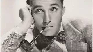 Misterios y escándalos: Bing Crosby