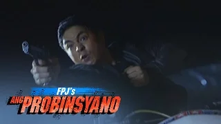 FPJ's Ang Probinsyano: Cardo attacks the syndicates (With Eng Subs)