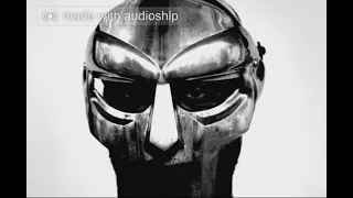 MF DOOM X KANYE WEST - GREAT DAY