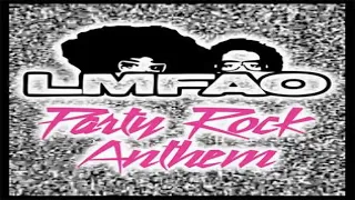 LMFAO- Party Rock Anthem (Arena Effect)